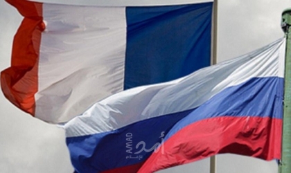 رويترز: فرنسا قررت طرد العديد من أفراد الطاقم الدبلوماسي الروسي في باريس