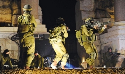 صحيفة عبرية: عملية عسكرية واسعة في الضفة لن تهزم "هبة تيك توك"