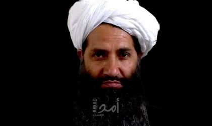القائد الأعلى لحركة طالبان يأمر النساء بارتداء "البرقع" في الأماكن العامة بأفغانستان