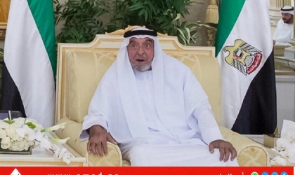فصائل وشخصيات فلسطينية تنعي رئيس دولة الإمارات الشيخ خليفة بن زايد
