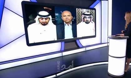 بالفيديو.. باحث: الإمارات ومصر والسعودية يمثلون العمق الاستراتيجي للأمة العربية والإسلامية