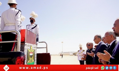 العراق ودع الشاعر الكبير مظفر النواب في جنازة رسمية - صور وفيديو