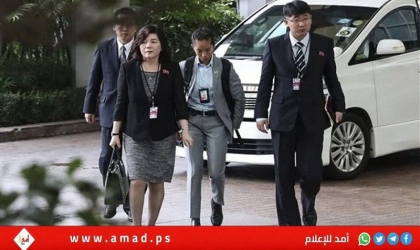 كيم جونغ أون يعين "امرأة" في منصب وزيرة الخارجية لكوريا الشمالية