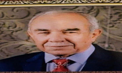ذكرى رحيل المناضل موسى حسن هديب (أبو وائل) (1941م – 2021م)