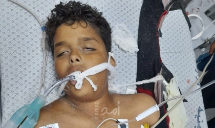 وفاة فتى غرقاً في بحر غزة