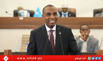 برلمان الصومال يصادق على تعيين حمزة عبدي بري رئيسا للوزراء