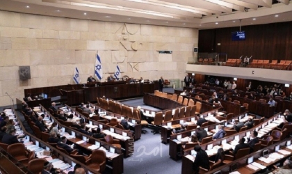 الكنيست الإسرائيلي يحل نفسه ويعلن انتخابات جديدة أول نوفمبر