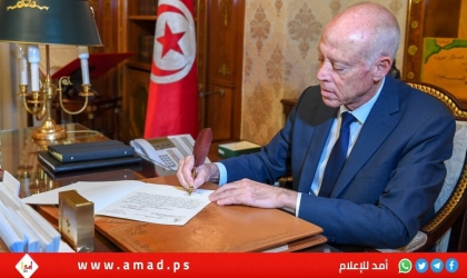 الرئيس التونسي يرد على تصريحات واشنطن: لسنا تحت الاستعمار أو الحماية فلينظروا في تاريخهم!