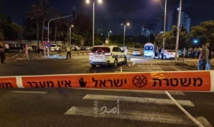 مقتل شرطي إسرائيلي "دهساً" في تل أبيب
