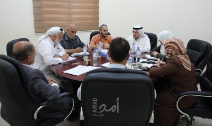 العمل بحكومة حماس: نحو (7000) تصريح عمل تم إصدارها من قبل الشؤون المدنية "دون الرجوع إلينا"