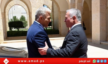 الأردن: ما نقلته وسيلة إعلام عبرية حول مجريات لقاء الملك برئيس الوزراء الإسرائيلي "فبركة
