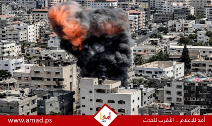 استطلاع: (65%) من الإسرائيليين يعارضون "عملية عسكرية" واسعة ضد قطاع غزة