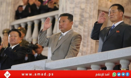 زعيم كوريا الشمالية: امتلاكنا الأسلحة النووية أمر قانوني وحق "لا رجعة فيه"