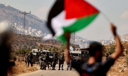 فلسطين تستعد لإعلان قائمة بأسماء منظمات إسرائيلية لوضعها على "قوائم الإرهاب" 
