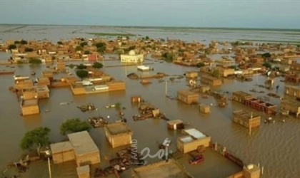 السودان: عشرات القتلى جراء السيول..وتوقعات بإعلان البلاد منطقة منكوبة - فيديو