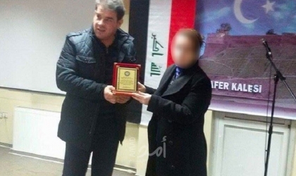 صحيفة: جامعة تركية منحت وساماً لشقيق زعيم "داعش"