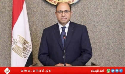 الخارجية المصرية: تصريحات سموتريتش بإنكار وجود الشعب الفلسطيني "تحريضية ومرفوضة"