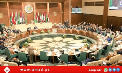 الجامعة العربية تطالب مجلس الأمن بإلزام إسرائيل بإنهاء الاحتلال لأرض فلسطين