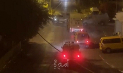 محدث.. شهيد في رام الله وإصابة جندي من جيش الاحتلال خلال مواجهات في جنين- فيديو