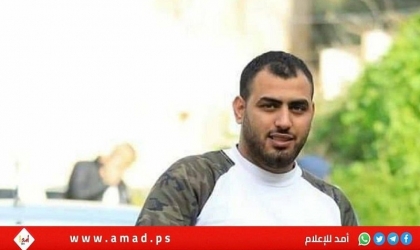 استشهاد الشاب "حمد أبو جلدة" متأثراً بإصابته خلال اشتباكٍ مع جيش الاحتلال في جنين