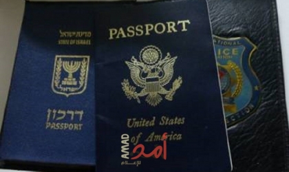 وزارة الأمن الأمريكية: إسرائيل لا تستوفي شروط الإعفاء من تأشيرة دخول الولايات المتحدة