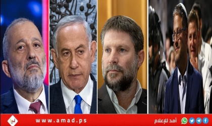 أمريكا تبحث عدم التعامل مع وزراء متطرفين  في الحكومة الإسرائيلية المقبلة