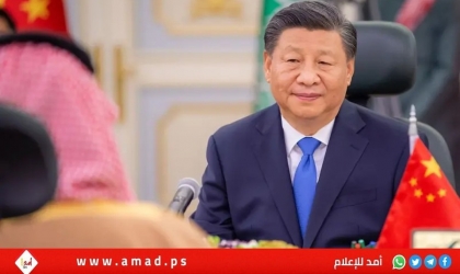 رئيس الصين يعتزم زيارة جنوب إفريقيا وحضور قمة "بريكس"
