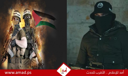 في مفاجأة ..قائد "عرين الأسود" يسلم نفسه لأجهزة الأمن الفلسطينية