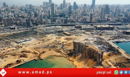 لبنان: قاضي التحقيق في انفجار مرفأ بيروت يوجه اتهامات للنائب العام