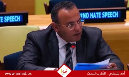 متحدث الرئاسة المصرية: نرفض تسيس المساعدات واستخدام الوضع الإنسانى كأداة حرب
