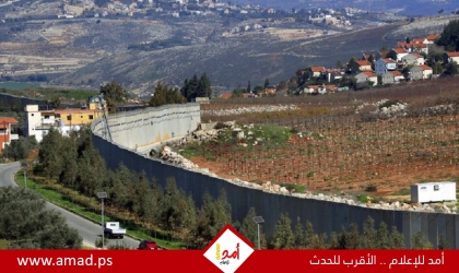 صحيفة تتساءل: هل تنجح أمريكا في ترسيم الحدود البرية بين إسرائيل ولبنان؟