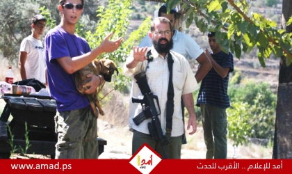 الشاباك يوجه لائحة اتهام ضد مستوطنين نفذا هجوم إرهابي ضد عائلة فلسطينية في حوارة