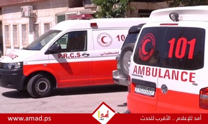 القدس: وفاة الطفل "علي شقير" جراء حادث سير