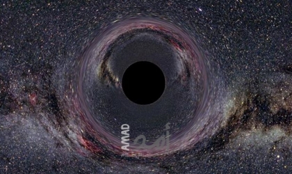الكشف عن أحد أكبر الثقوب السوداء على الإطلاق