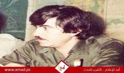 "الشاباك": اغتيال القيادي في حركة فتح عزمي الزغير من أنجع العمليات خلال اجتياح لبنان
