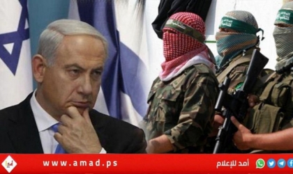 صحيفة عبرية: حكومة نتنياهو ترى في حماس رصيداً مربحاً