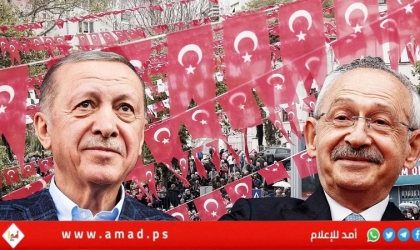 تركيا تنتخب: انطلاق عملية التصويت بـ"انتخابات الإعادة" للرئيس