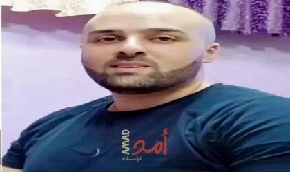 سلطات الاحتلال تحكم على الأسير معاذ حامد بالسجن المؤبد مرتين