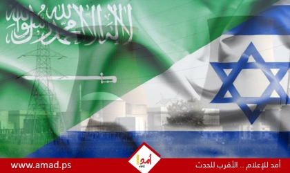صحيفة سعودية: المملكة غير متعجَلة لإقامة علاقات مع إسرائيل