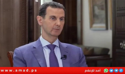 "الرئيس الأسد" يصدر مرسوماً بتسمية السفير بسام صباغ نائباً لوزير الخارجية السورية