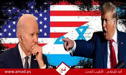 ترامب: اليهود الأمريكيون صوتوا لتدمير أمريكا وإسرائيل بدعمهم بايدن