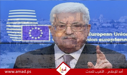 صحيفة: الرئيس عباس يتهم الاتحاد الأوروبي بخداعه في مسألة انتخابات القدس الشرقية
