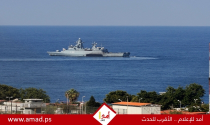 الجيش اللبناني يعلن اختراق البحرية الإسرائيلية لمياه بلاده الإقليمية