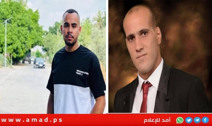 محدث.. طولكرم: جيش الاحتلال يعدم الشابين "الجبعاوي وأبو دغش" في مخيم نور شمس