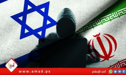 ج. بوست: هجمات إيران الرقمية ضد إسرائيل "تحركات محسوبة" هدفها تعطيل الحياة اليومية