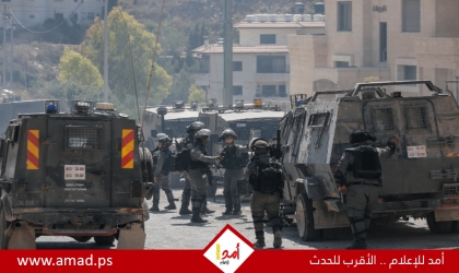جيش الاحتلال يواصل انتهاكاته في الضفة الغربية: إصابات ومداهمة منازل وحملة اعتقالات