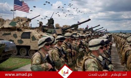 قوات أميركية في الشرق الأوسط لمنع توسع الصراع