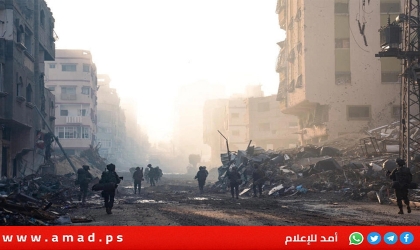 قطر تعلن: الهدنة في غزة تبدأ يوم الجمعة الـ(7) صباحاً