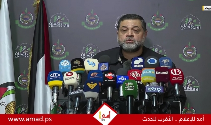 حماس تدعو "التعاون الإسلامي" و"الجامعة العربية" إلى التدخل الفوري لفتح المعابر وإدخال المساعدات