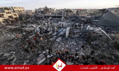 الخارجية الفرنسية: نكرر دعوتنا لوقف المعارك بغزة تجنبًا لوقوع كارثة